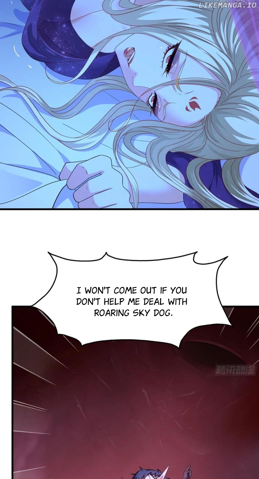 Rebirth of King Zhou: Not Being the Ultimate Villain Chapter 89 - page 2